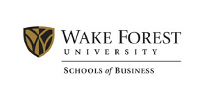 Wake Forest:Babcock MBA Admission Essays Editing